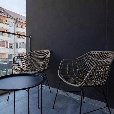 Expozitiei Ap. 5 Apartment Baia Mare Exterior photo