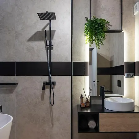 Expozitiei Ap. 5 Apartment Baia Mare Exterior photo