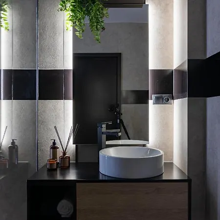 Expozitiei Ap. 5 Apartment Baia Mare Exterior photo