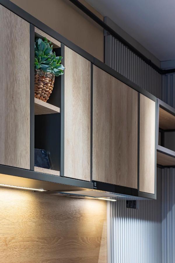 Apartment Expozitiei Ap. 5