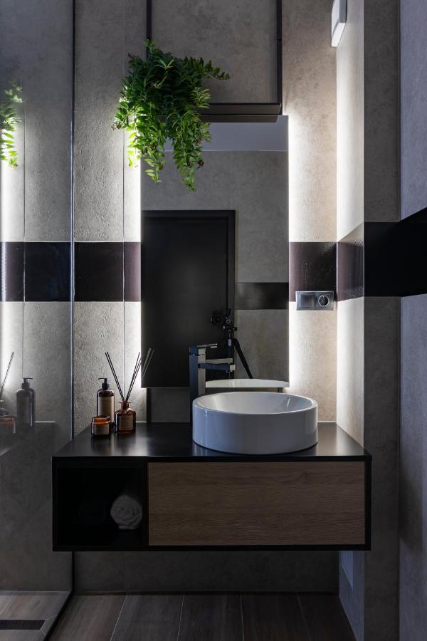 Apartment Expozitiei Ap. 5 *