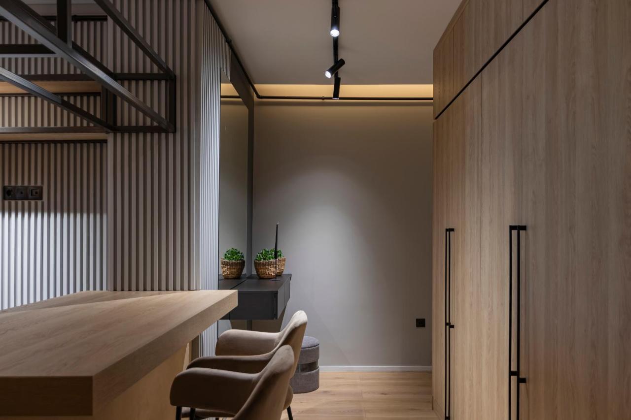 Apartment Expozitiei Ap. 5