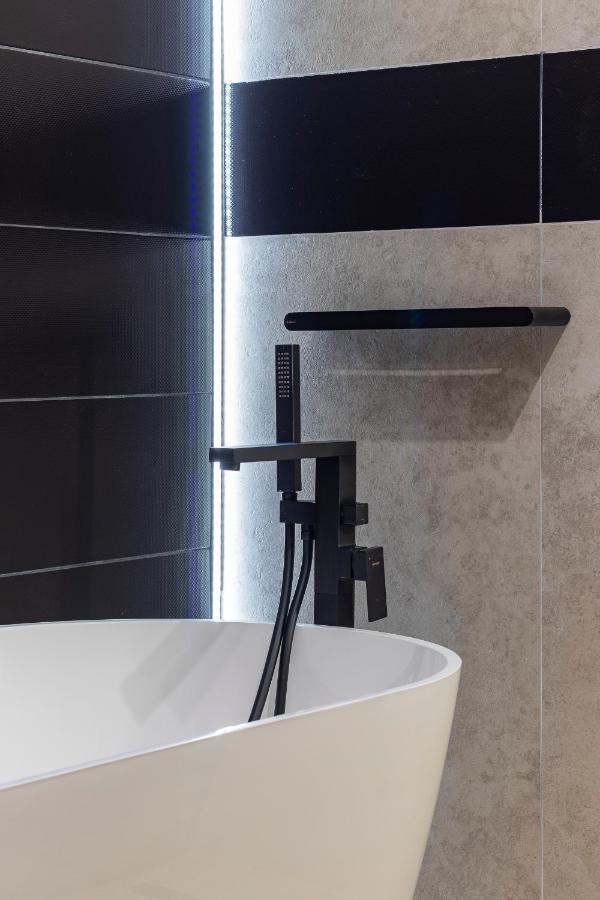 Apartment Expozitiei Ap. 5